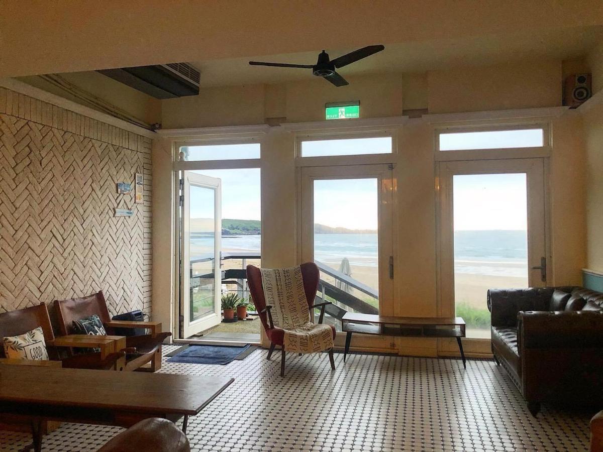 Chill Chill House Hotel Shimen Exterior photo
