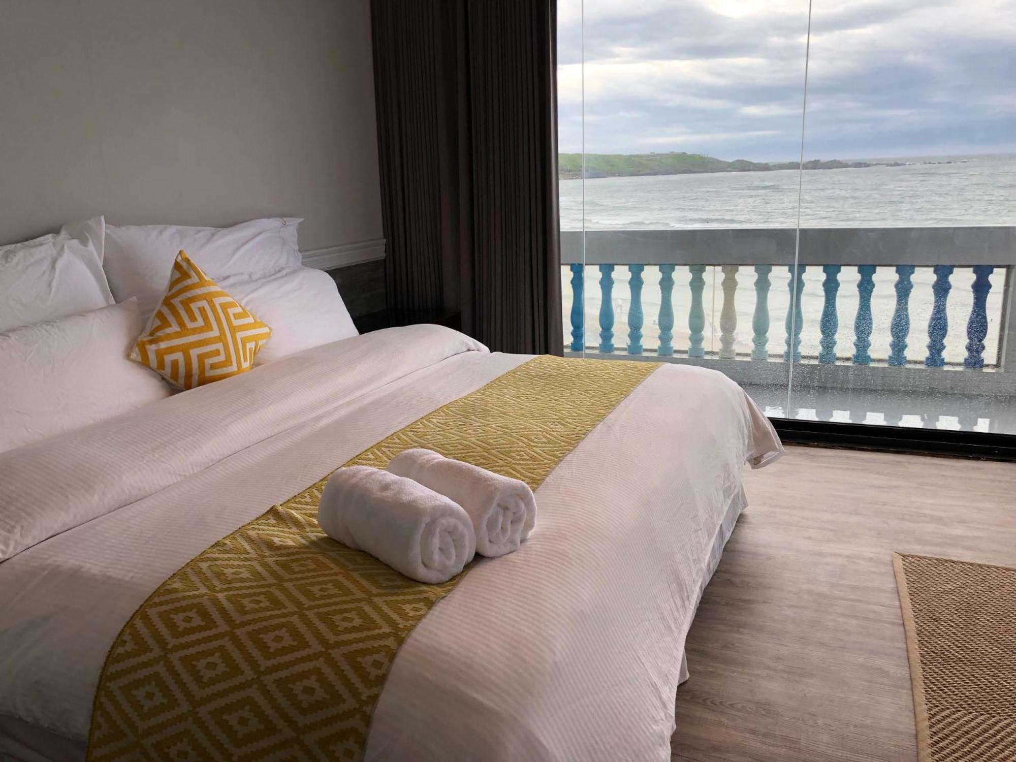 Chill Chill House Hotel Shimen Exterior photo