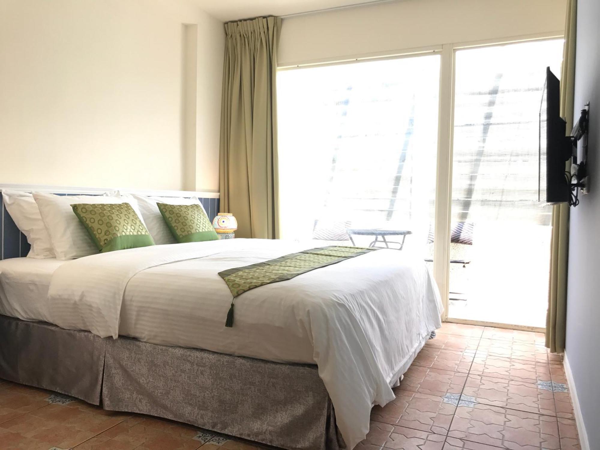 Chill Chill House Hotel Shimen Exterior photo