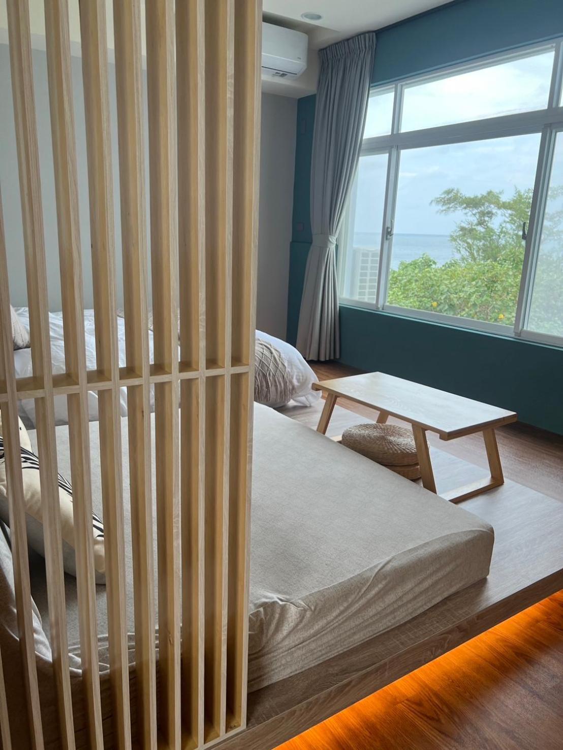 Chill Chill House Hotel Shimen Room photo