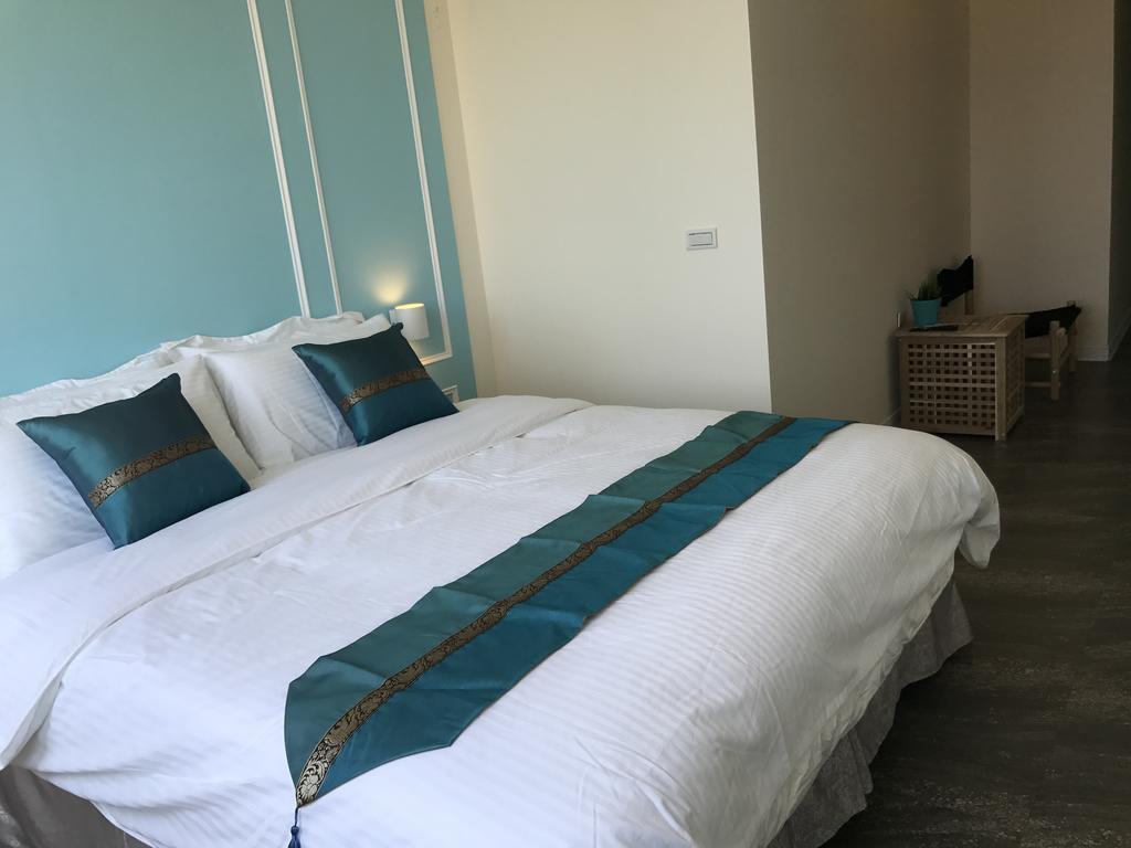 Chill Chill House Hotel Shimen Exterior photo