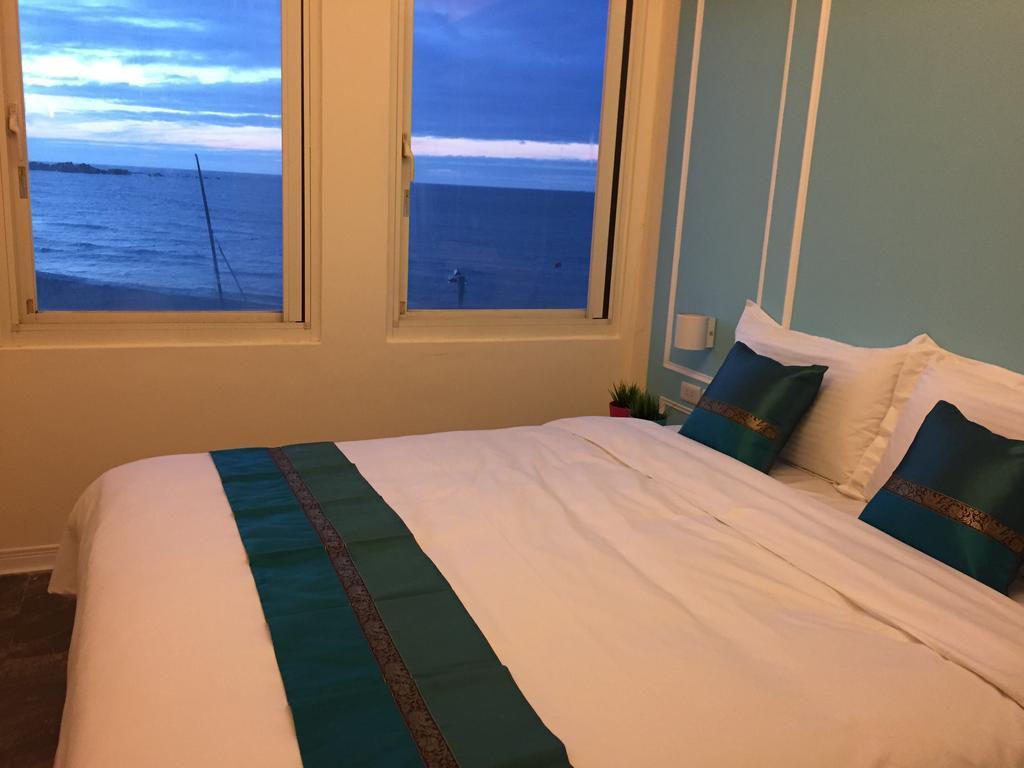 Chill Chill House Hotel Shimen Exterior photo