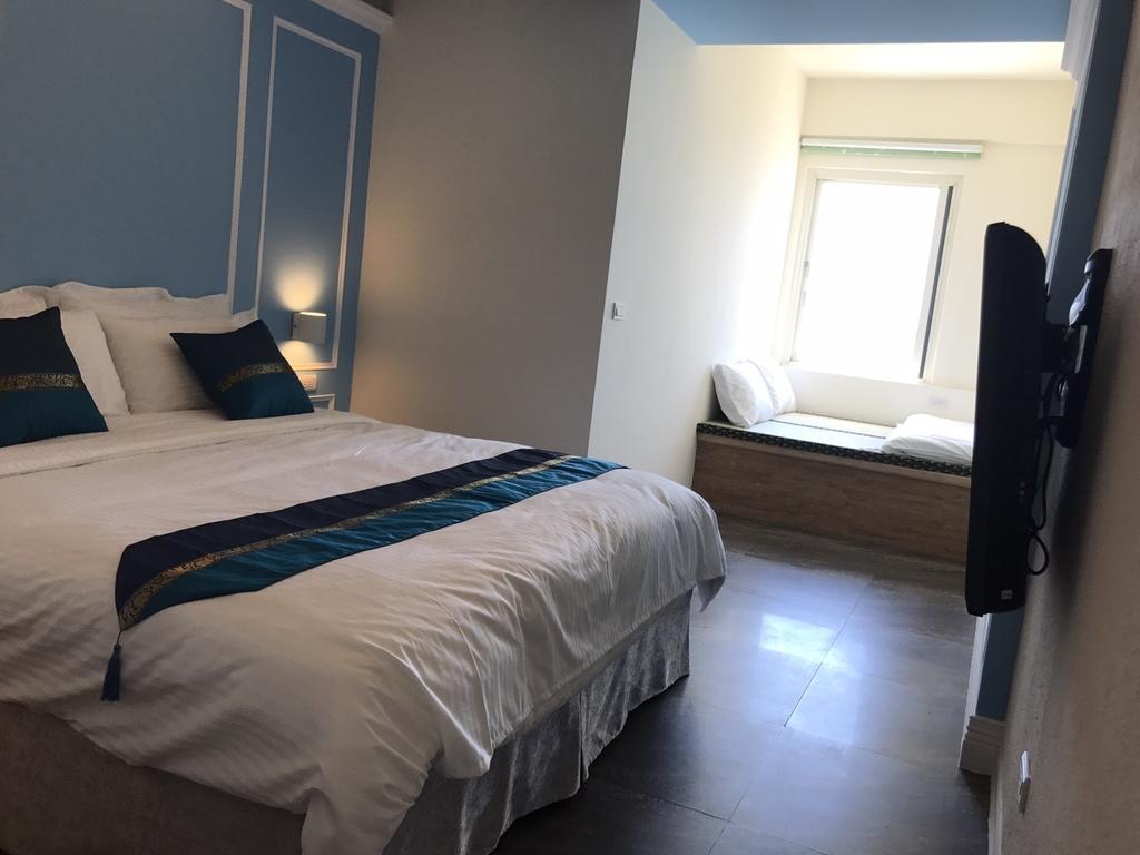 Chill Chill House Hotel Shimen Exterior photo