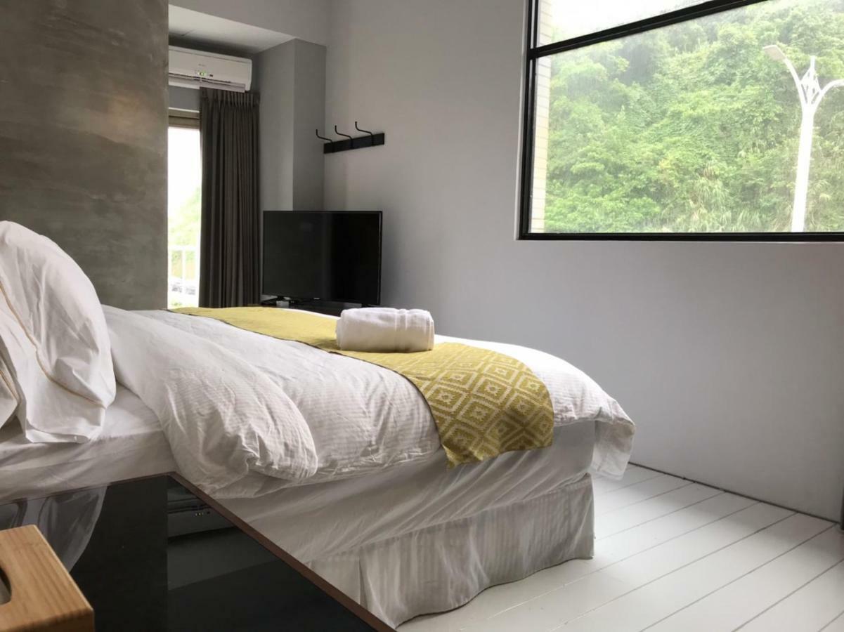 Chill Chill House Hotel Shimen Exterior photo