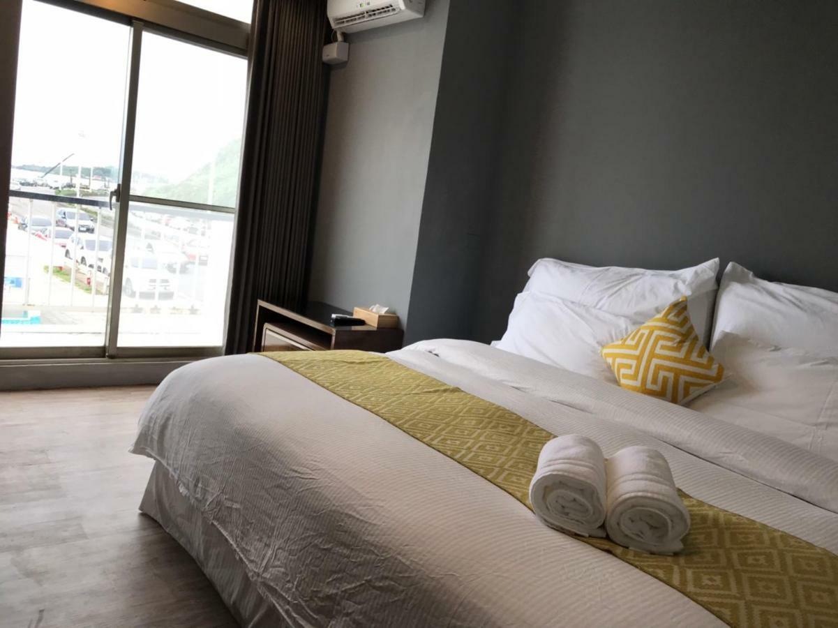Chill Chill House Hotel Shimen Exterior photo