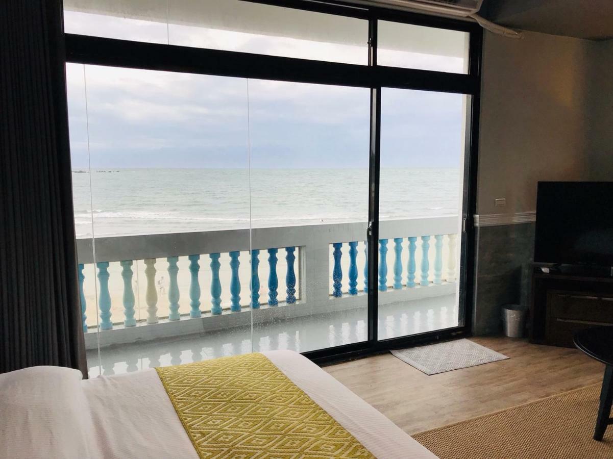 Chill Chill House Hotel Shimen Exterior photo