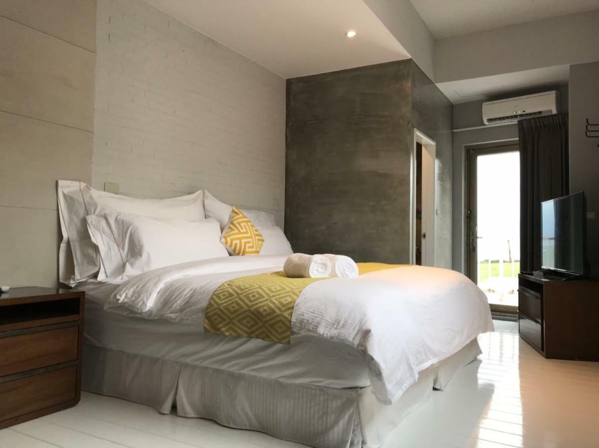 Chill Chill House Hotel Shimen Exterior photo